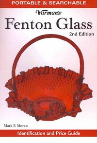 Produktbild: Warmans Fenton Glass Dvd