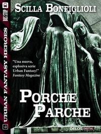 Produktbild: Porche parche