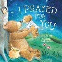 Produktbild: I Prayed for You