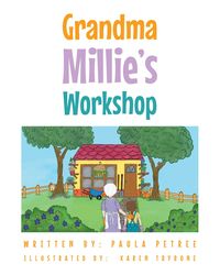 Produktbild: Grandma Millie's Workshop