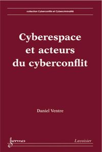 Produktbild: Cyberespace et acteurs du cyberconflit
