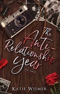 Produktbild: The Anti-Relationship Year