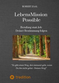 Produktbild: LebensMission Possible