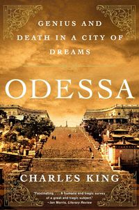 Produktbild: Odessa