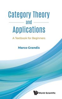 Produktbild: Category Theory and Applications