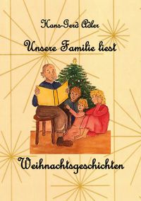 Produktbild: Unsere Familie liest Weihnachtsgeschichten
