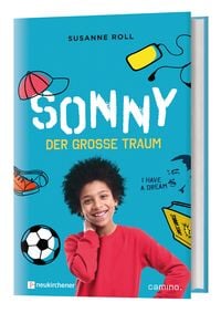 Produktbild: Sonny &ndash; der gro&szlig;e Traum