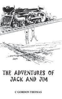 Produktbild: The Adventures of Jack and Jim