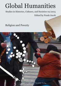 Produktbild: Religion and Poverty
