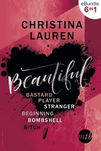 Produktbild: Beautiful-Bastard Serie