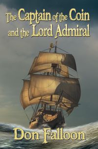 Produktbild: The Captain of the Coin and the Lord Admiral
