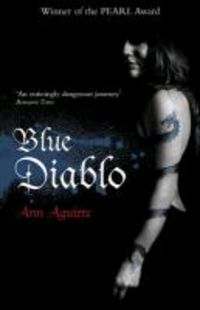 Produktbild: Blue Diablo