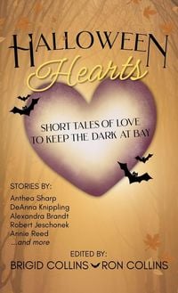 Produktbild: Halloween Hearts