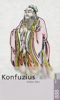Produktbild: Konfuzius