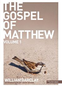 Produktbild: The Gospel of Matthew