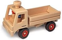 Produktbild: Fagus 10.45 - LKW-Kipper, Holzfahrzeug, Laster