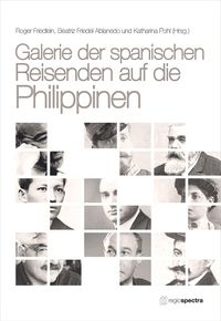Produktbild: Galerie der spanischen Reisenden auf die Philippinen