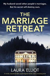 Produktbild: The Marriage Retreat