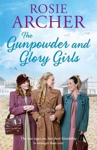 Produktbild: The Gunpowder and Glory Girls