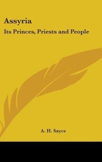 Produktbild: Assyria