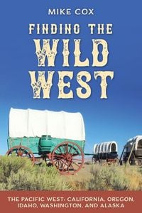 Produktbild: Finding the Wild West