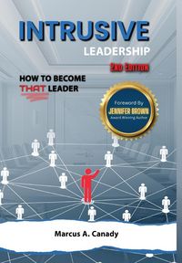 Produktbild: Intrusive Leadership, How to Become THAT Leader, Edition 2