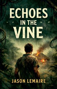 Produktbild: Echoes in the Vine