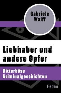 Produktbild: Liebhaber und andere Opfer