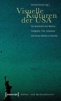 Produktbild: Visuelle Kulturen der USA