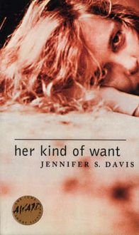 Produktbild: Her Kind of Want