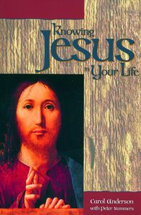 Produktbild: Knowing Jesus in Your Life