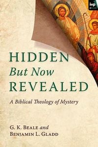Produktbild: Hidden But Now Revealed
