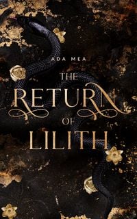 Produktbild: The Return of Lilith