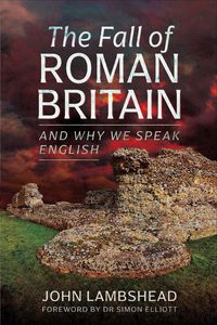 Produktbild: The Fall of Roman Britain
