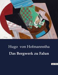 Produktbild: Das Bergwerk zu Falun