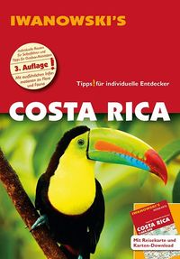 Bild vom Artikel Costa Rica - Reiseführer von Iwanowski vom Autor Jochen Fuchs