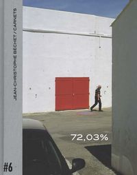 Produktbild: Carnet 6 72 03