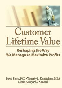 Produktbild: Customer Lifetime Value