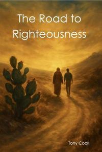 Produktbild: Road to Righteousness