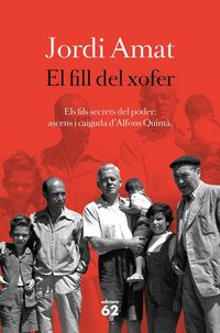 Produktbild: El fill del xofer