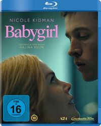 Produktbild: Babygirl