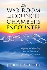 Produktbild: The War Room and Council Chambers Encounter