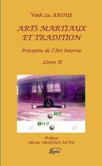 Produktbild: Arts martiaux et tradition