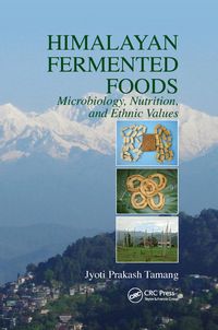 Produktbild: Himalayan Fermented Foods
