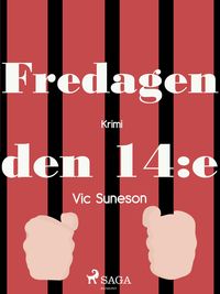 Produktbild: Fredagen den 14:e