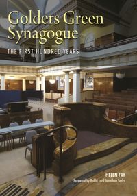 Produktbild: Fry, H: Golders Green Synagogue