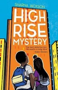Produktbild: High-Rise Mystery