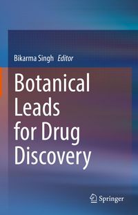 Produktbild: Botanical Leads for Drug Discovery