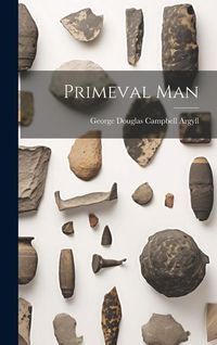 Produktbild: Primeval Man