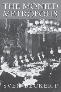 Produktbild: The Monied Metropolis